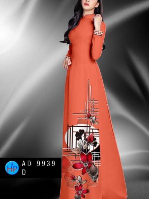 Vải áo dài hoa in 3D mới ra AD 9939 21 1604375808 381 Vai ao dai hoa in 3D moi ra AD 9939