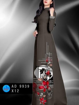 Vải áo dài hoa in 3D mới ra AD 9939 31 1604375810 370 Vai ao dai hoa in 3D moi ra AD 9939