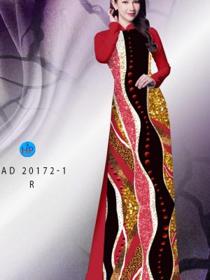 Vải áo dài hoa văn thiết kế 2020 AD 20172 28 1604375998 620 Vai ao dai hoa van thiet ke 2020 AD 20172