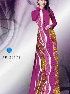 Vải áo dài hoa văn thiết kế 2020 AD 20172 25 1604375998 869 Vai ao dai hoa van thiet ke 2020 AD 20172