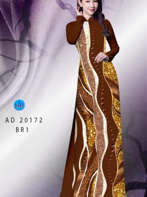 Vải áo dài hoa văn thiết kế 2020 AD 20172 32 1604375999 455 Vai ao dai hoa van thiet ke 2020 AD 20172