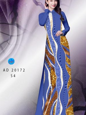 Vải áo dài hoa văn thiết kế 2020 AD 20172 29 1604375999 727 Vai ao dai hoa van thiet ke 2020 AD 20172