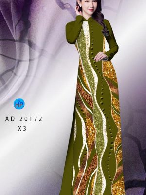 Vải áo dài hoa văn thiết kế 2020 AD 20172 34 1604376000 635 Vai ao dai hoa van thiet ke 2020 AD 20172