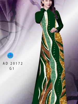 Vải áo dài hoa văn thiết kế 2020 AD 20172 35 1604376000 917 Vai ao dai hoa van thiet ke 2020 AD 20172