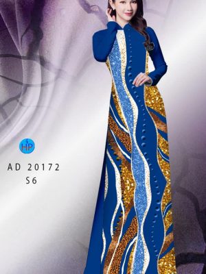 Vải áo dài hoa văn thiết kế 2020 AD 20172 36 1604376000 98 Vai ao dai hoa van thiet ke 2020 AD 20172