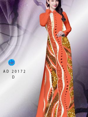 Vải áo dài hoa văn thiết kế 2020 AD 20172 40 1604376001 351 Vai ao dai hoa van thiet ke 2020 AD 20172