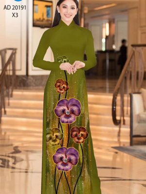 Vải áo dài hoa lan kiểu mới AD 20191 25 1604721151 751 Vai ao dai hoa lan kieu moi AD 20191