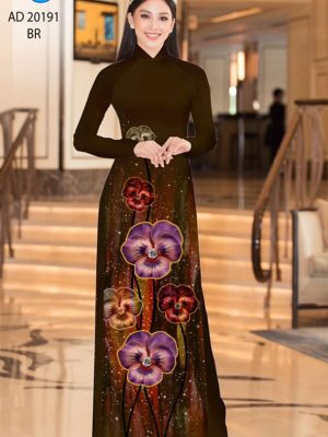 Vải áo dài hoa lan kiểu mới AD 20191 29 1604721152 401 Vai ao dai hoa lan kieu moi AD 20191