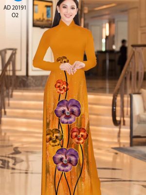 Vải áo dài hoa lan kiểu mới AD 20191 34 1604721153 126 Vai ao dai hoa lan kieu moi AD 20191