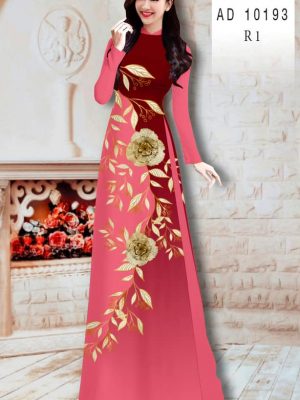 Vải áo dài hoa hồng thiết kế 2020 AD 10193 36 1604721296 19 Vai ao dai hoa hong thiet ke 2020 AD 10193