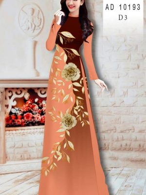 Vải áo dài hoa hồng thiết kế 2020 AD 10193 33 1604721296 245 Vai ao dai hoa hong thiet ke 2020 AD 10193