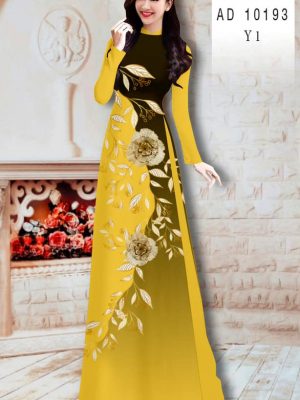 Vải áo dài hoa hồng thiết kế 2020 AD 10193 32 1604721296 478 Vai ao dai hoa hong thiet ke 2020 AD 10193