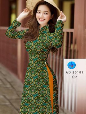1604721487 475 Vai ao dai hoa van kieu moi AD 20189