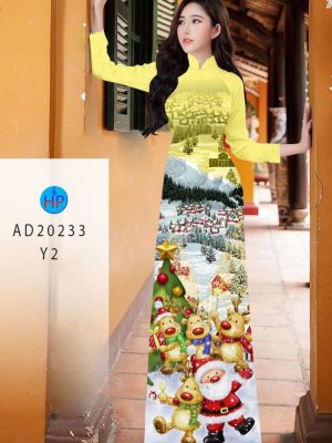 Vải áo dài giáng sinh mới ra AD 20233 21 1604721995 174 Vai ao dai giang sinh moi ra AD 20233