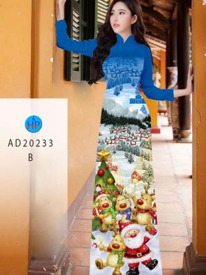 Vải áo dài giáng sinh mới ra AD 20233 23 1604721995 493 Vai ao dai giang sinh moi ra AD 20233