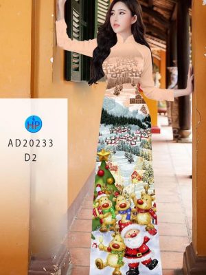 Vải áo dài giáng sinh mới ra AD 20233 22 1604721995 540 Vai ao dai giang sinh moi ra AD 20233