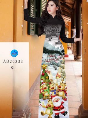 Vải áo dài giáng sinh mới ra AD 20233 27 1604721997 259 Vai ao dai giang sinh moi ra AD 20233