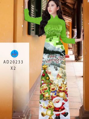 Vải áo dài giáng sinh mới ra AD 20233 32 1604721999 342 Vai ao dai giang sinh moi ra AD 20233