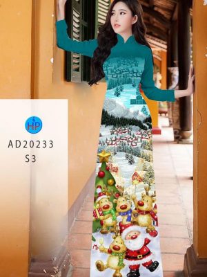 Vải áo dài giáng sinh mới ra AD 20233 33 1604721999 363 Vai ao dai giang sinh moi ra AD 20233
