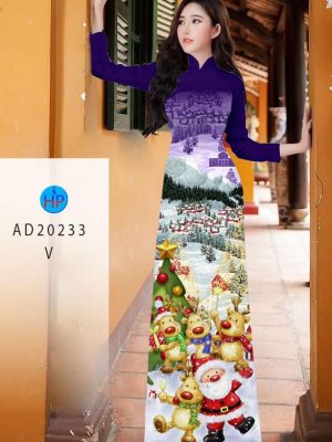 Vải áo dài giáng sinh mới ra AD 20233 35 1604721999 419 Vai ao dai giang sinh moi ra AD 20233