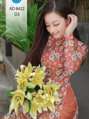 1604725176 450 Vai ao dai hoa deu kieu moi AD 8422