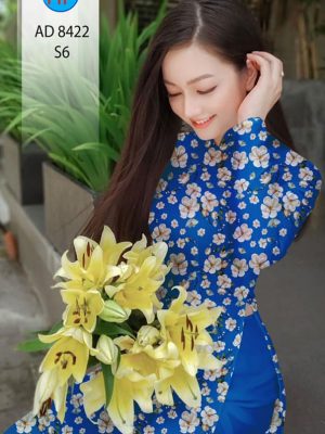 1604725177 563 Vai ao dai hoa deu kieu moi AD 8422