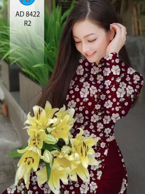 1604725178 173 Vai ao dai hoa deu kieu moi AD 8422
