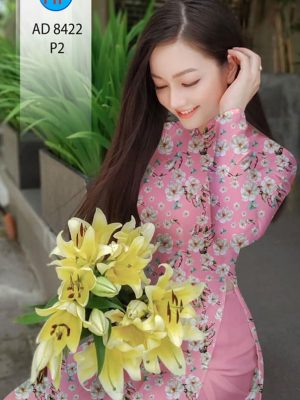 1604725178 271 Vai ao dai hoa deu kieu moi AD 8422