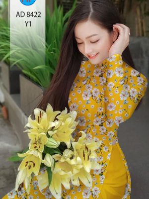 1604725178 90 Vai ao dai hoa deu kieu moi AD 8422