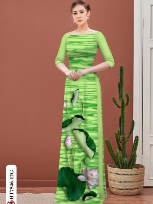 1604725905 838 Vai ao dai hoa sen kieu moi AD HT7546