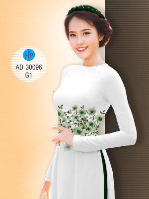 Vải áo dài hoa in 3D thiết kế 2020 AD 30096 22 1604726688 744 Vai ao dai hoa in 3D thiet ke 2020 AD