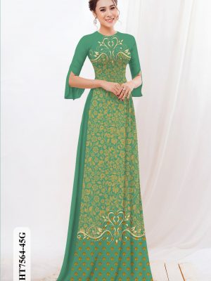 Vải áo dài hoa văn thiết kế 2020 AD HT7564 24 1604728377 699 Vai ao dai hoa van thiet ke 2020 AD HT7564
