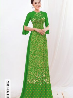 Vải áo dài hoa văn thiết kế 2020 AD HT7564 27 1604728378 773 Vai ao dai hoa van thiet ke 2020 AD HT7564