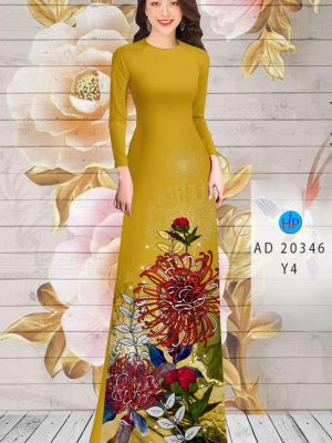 Vải Áo Dài Hoa 3D mới ra AD 20346 32 1604907455 790 Vai Ao Dai Hoa 3D moi ra AD 20346