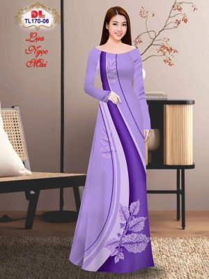Vải Áo Dài Hoa Văn thiết kế 2020 AD TL170 25 1605062665 260 Vai Ao Dai Hoa Van thiet ke 2020 AD TL170