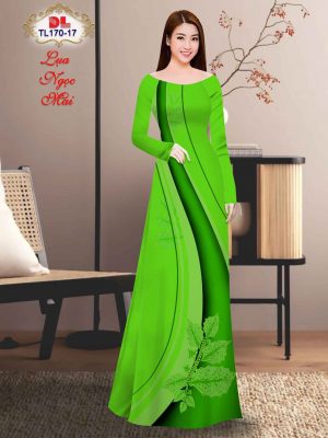 Vải Áo Dài Hoa Văn thiết kế 2020 AD TL170 28 1605062666 976 Vai Ao Dai Hoa Van thiet ke 2020 AD TL170