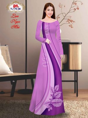 Vải Áo Dài Hoa Văn thiết kế 2020 AD TL170 35 1605062667 83 Vai Ao Dai Hoa Van thiet ke 2020 AD TL170