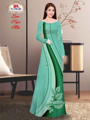 Vải Áo Dài Hoa Văn thiết kế 2020 AD TL170 36 1605062668 674 Vai Ao Dai Hoa Van thiet ke 2020 AD TL170