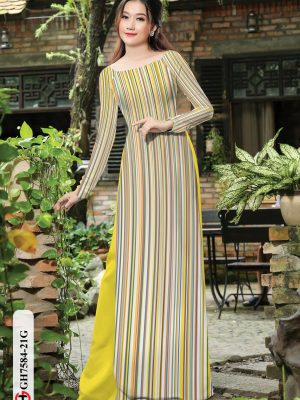 Vải Áo Dài Hoa Văn Sọc mới ra AD GH7584 27 1605082624 653 Vai Ao Dai Hoa Van Soc moi ra AD GH7584