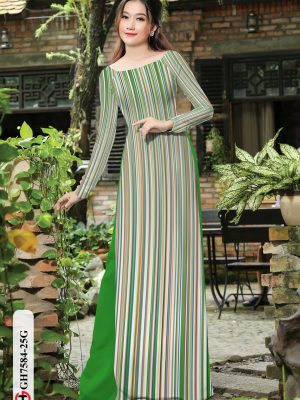 Vải Áo Dài Hoa Văn Sọc mới ra AD GH7584 25 1605082624 863 Vai Ao Dai Hoa Van Soc moi ra AD GH7584