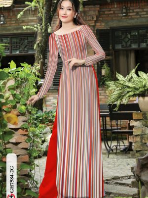 Vải Áo Dài Hoa Văn Sọc mới ra AD GH7584 29 1605082625 872 Vai Ao Dai Hoa Van Soc moi ra AD GH7584