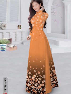 Vải Áo Dài Hoa In 3D kiểu mới AD HT7581 22 1605082911 421 Vai Ao Dai Hoa In 3D kieu moi AD HT7581