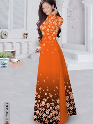 Vải Áo Dài Hoa In 3D kiểu mới AD HT7581 25 1605082911 753 Vai Ao Dai Hoa In 3D kieu moi AD HT7581