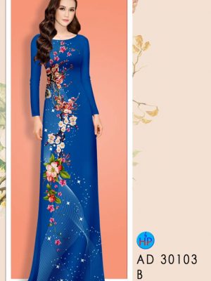 Vải Áo Dài Hoa In 3D mới ra AD 30103 32 1605084265 528 Vai Ao Dai Hoa In 3D moi ra AD 30103