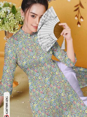 Vải Áo Dài Hoa Nhí thiết kế 2020 AD GH7589 28 1605238287 746 Vai Ao Dai Hoa Nhi thiet ke 2020 AD GH7589