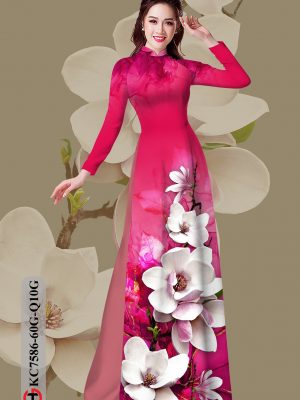 Vải Áo Dài Hoa In 3D kiểu mới AD KC7586 32 1605240617 924 Vai Ao Dai Hoa In 3D kieu moi AD KC7586