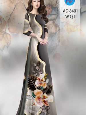 Vải Áo Dài Hoa In 3D mới ra AD 8401 32 1605498066 604 Vai Ao Dai Hoa In 3D moi ra AD 8401