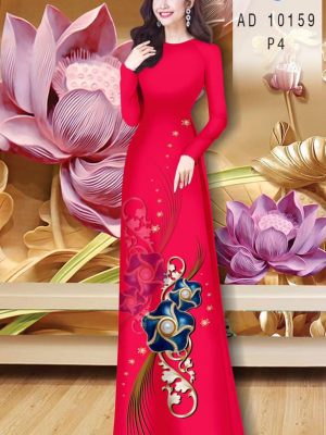 Vải Áo Dài Hoa In 3D thiết kế 2020 AD 10159 31 1605498616 420 Vai Ao Dai Hoa In 3D thiet ke 2020 AD