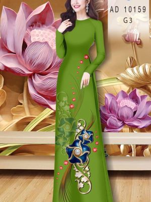 Vải Áo Dài Hoa In 3D thiết kế 2020 AD 10159 33 1605498616 643 Vai Ao Dai Hoa In 3D thiet ke 2020 AD