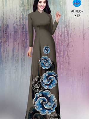 Vải Áo Dài Hoa In 3D mới ra AD 8357 20 1605498866 489 Vai Ao Dai Hoa In 3D moi ra AD 8357